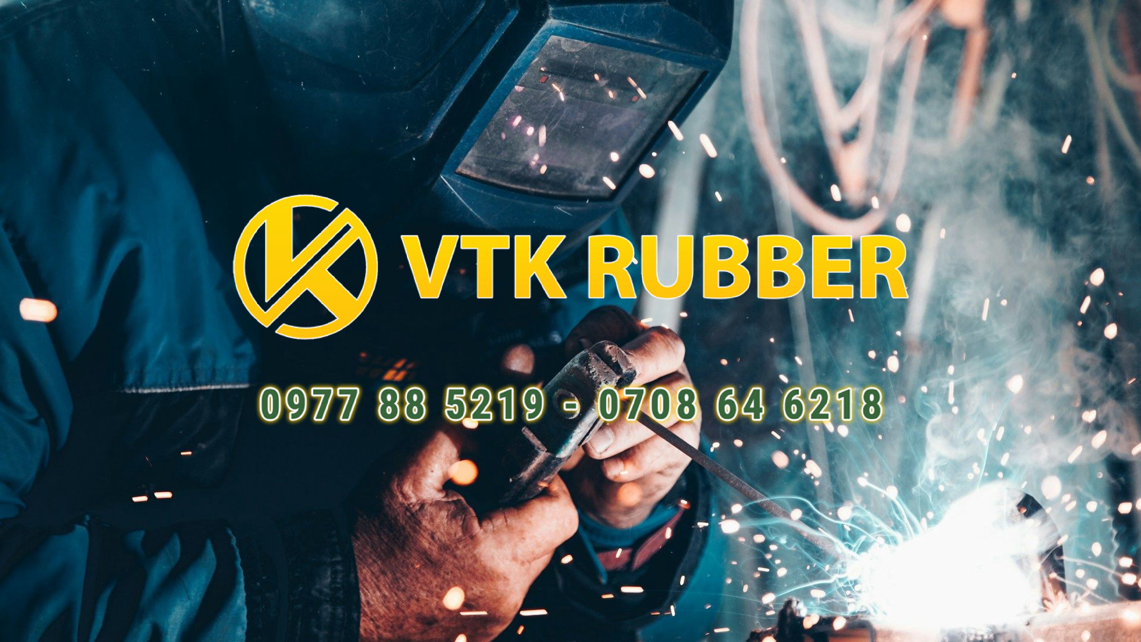 Cao su silicon xốp Background