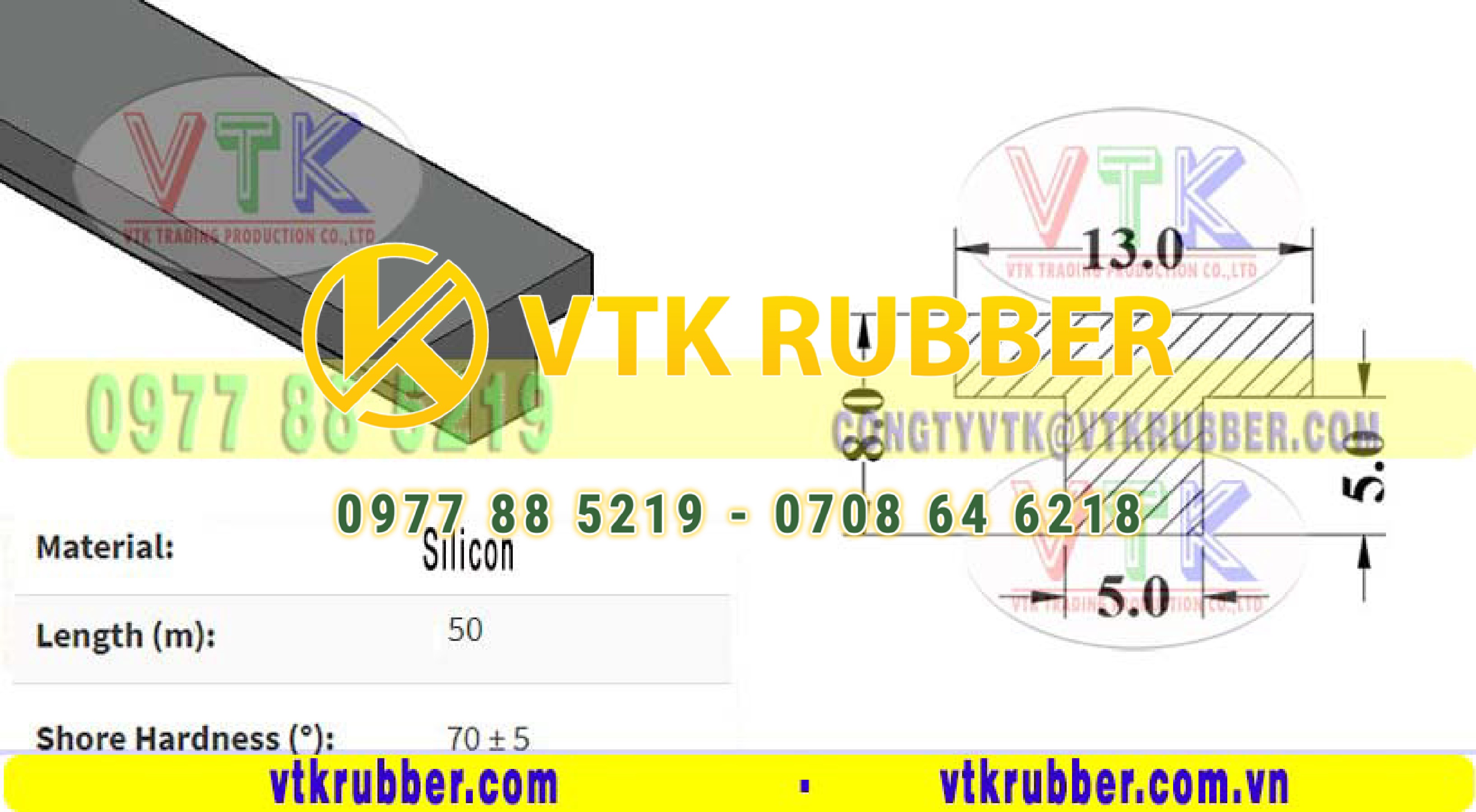 Bán giăng chịu nhiệt chữ T ở Hải Phòng