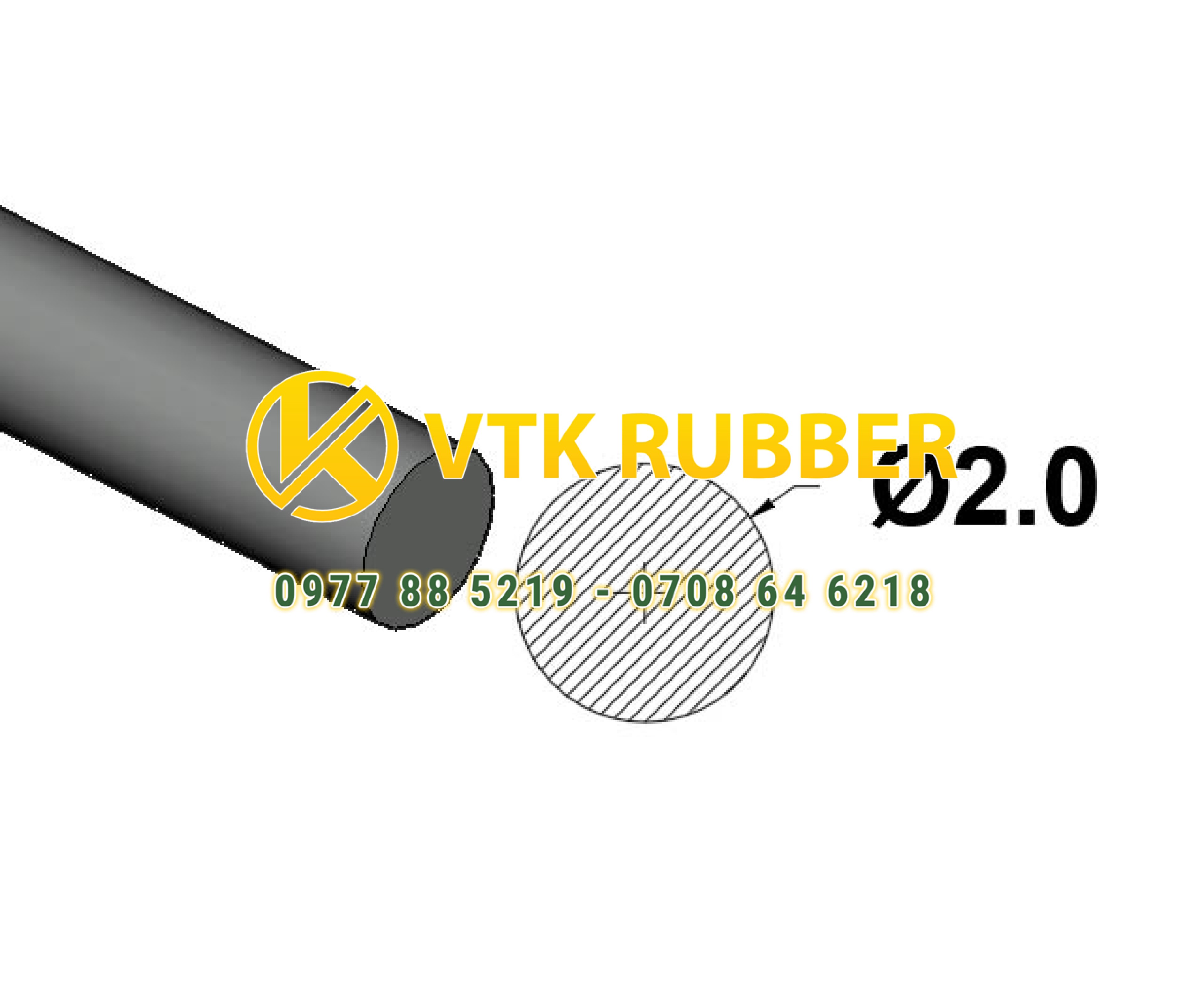 ron-tron-cao-su-xop-cach-am-tai-lam-dong