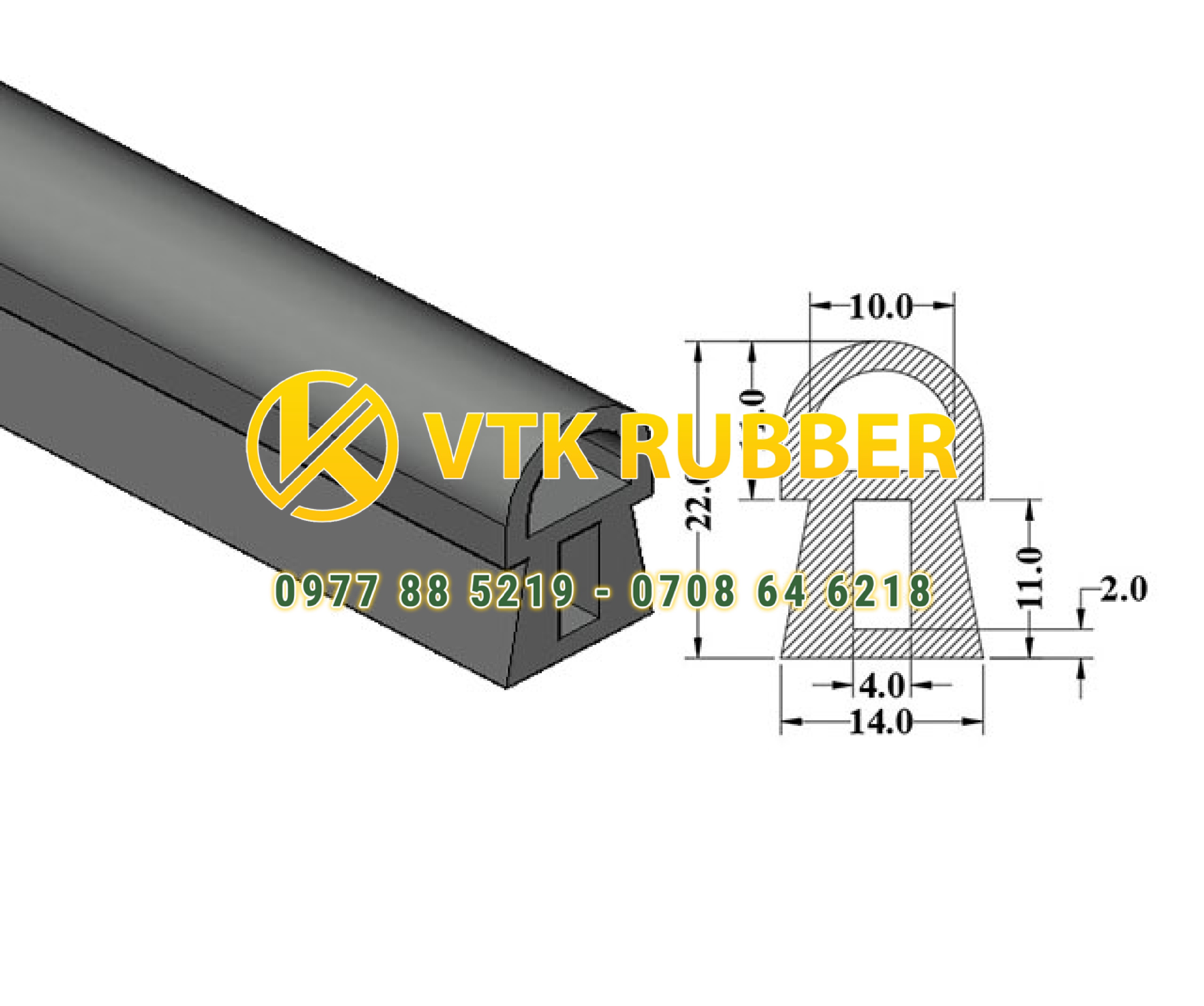 Gia công dây silicon đỏ thực phẩm chịu nhiệt ở Quảng Nam