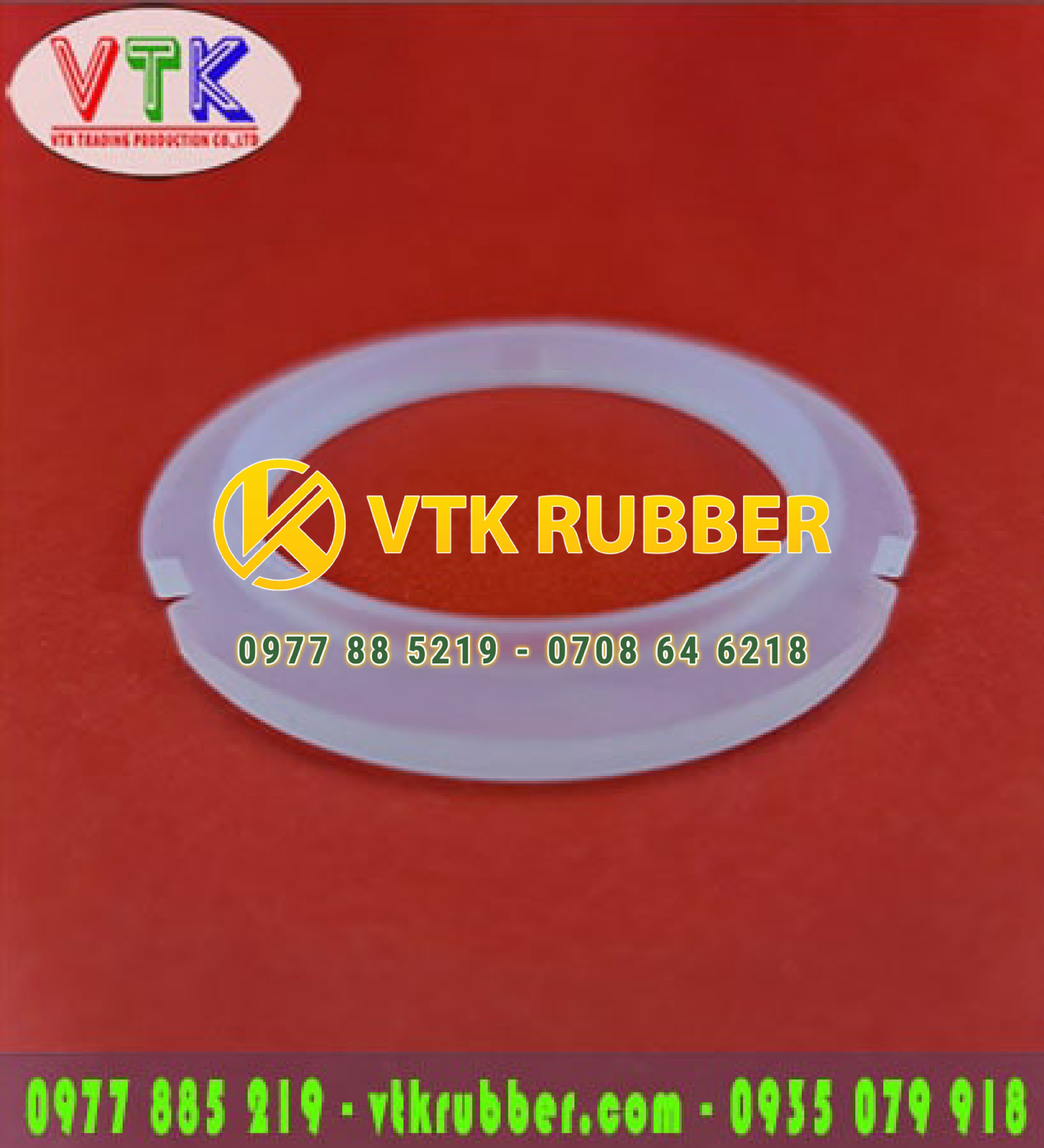 Ron chịu nhiệt làm theo bản vẽ ở Quảng Bình