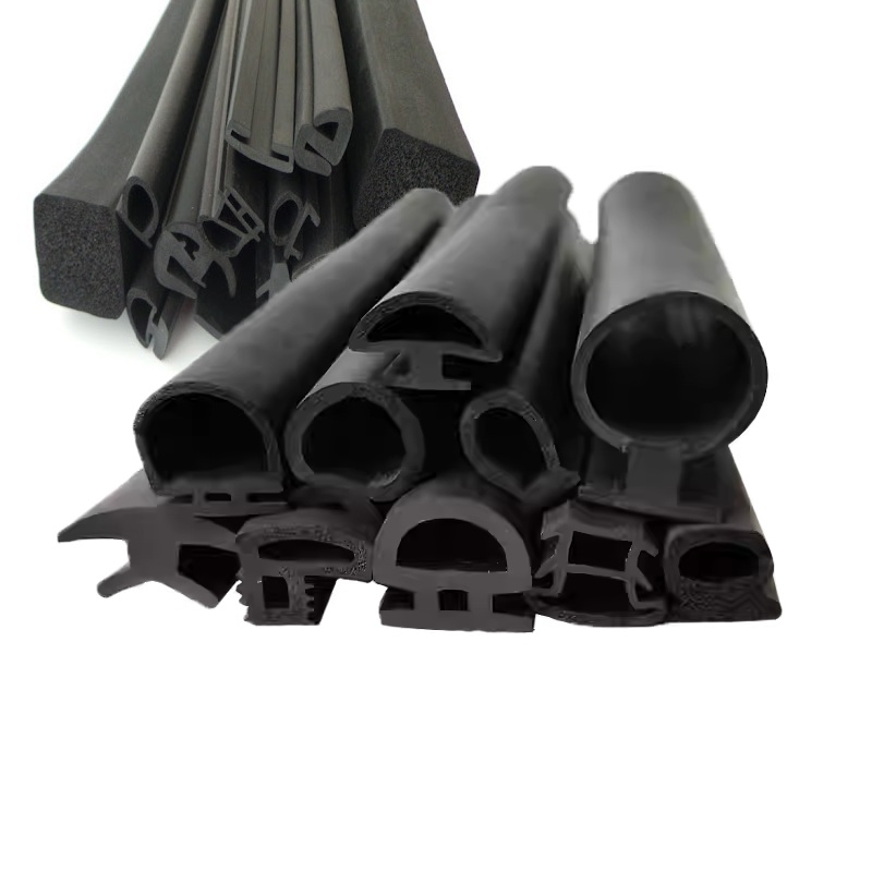 Ron silicone có độ đàn hồi tốt, chịu nhiệt linh hoạt từ -60°C đến +220°C. An toàn với môi trường bảo quản thực phẩm, không độc hại và dễ vệ sinh, đảm bảo tiêu chuẩn công nghiệp