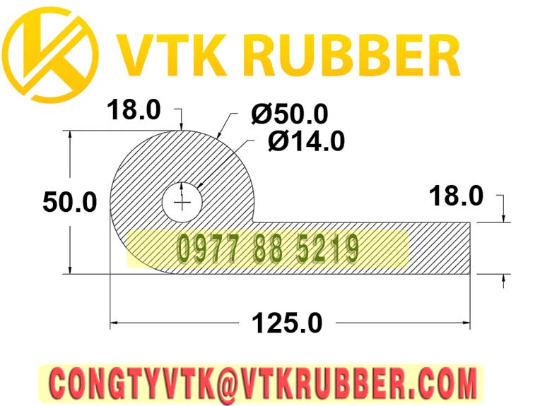 ban ve ky thuat ron nep cao su silicon xop chu p 09