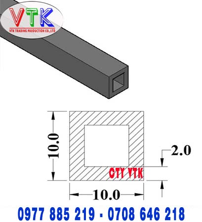 040 noi ban day ong silicon vuong tron 10x10mm o kon tum 02 min