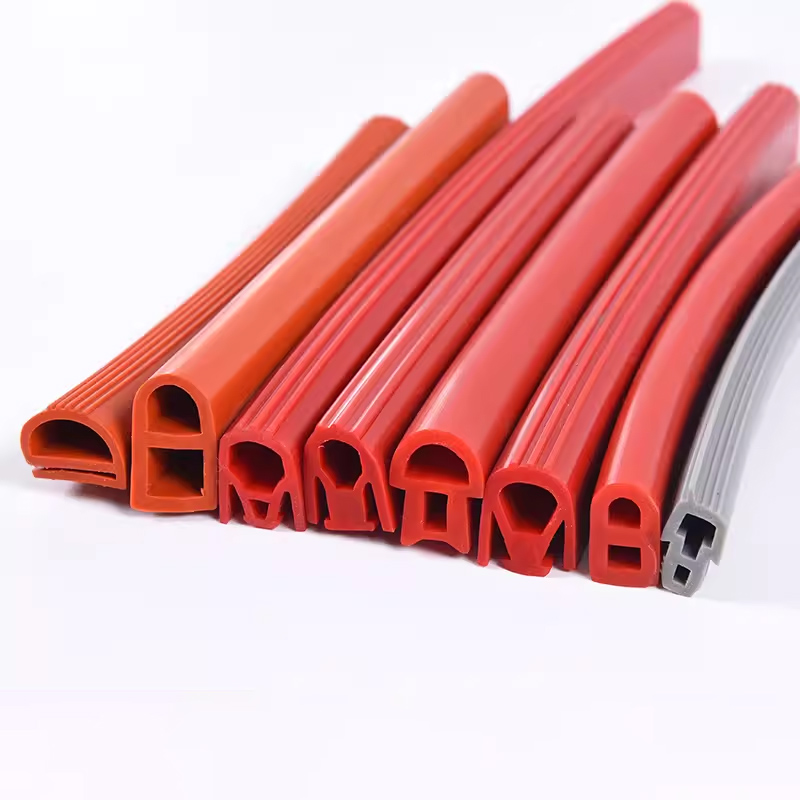 Ron silicon chịu nhiệt cho lò hơi, lò hấp chữ A, chữ T