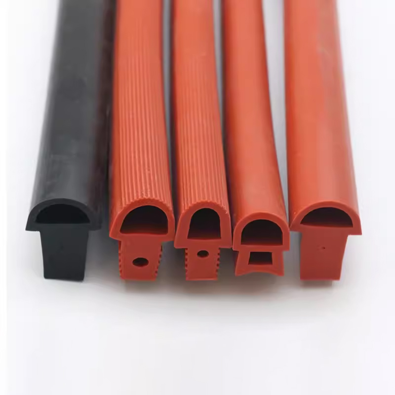 Ron silicon kín hơi, chịu nhiệt lò hấp chữ T