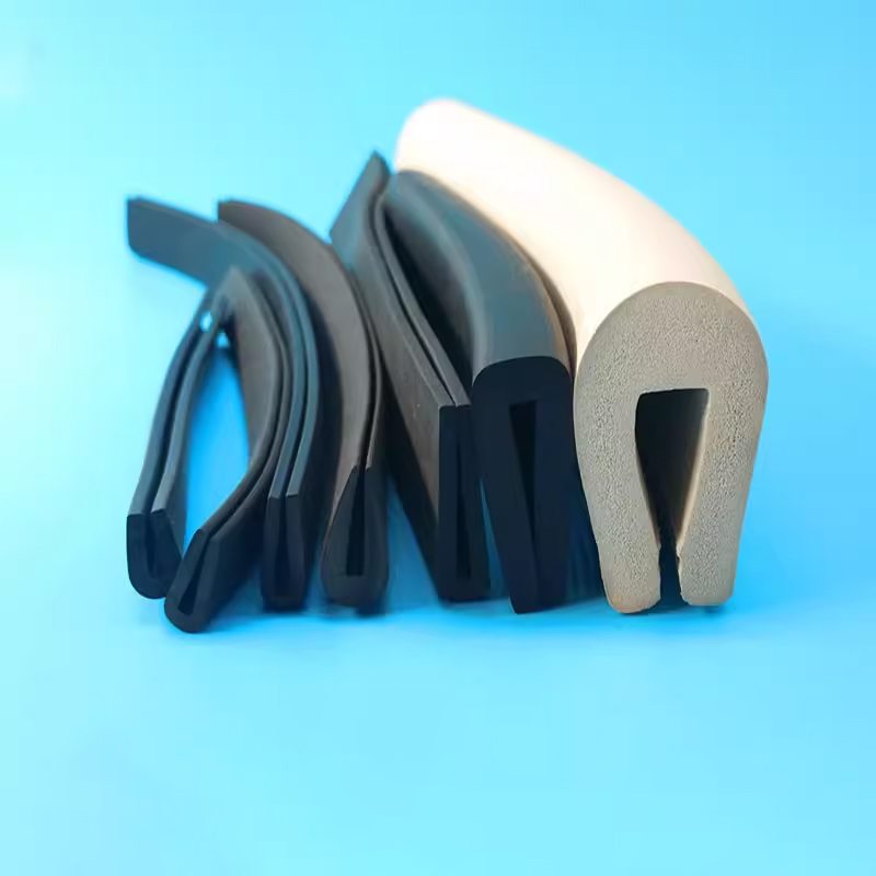 Ron silicon chịu nhiệt dùng trong lò hơi chữ U