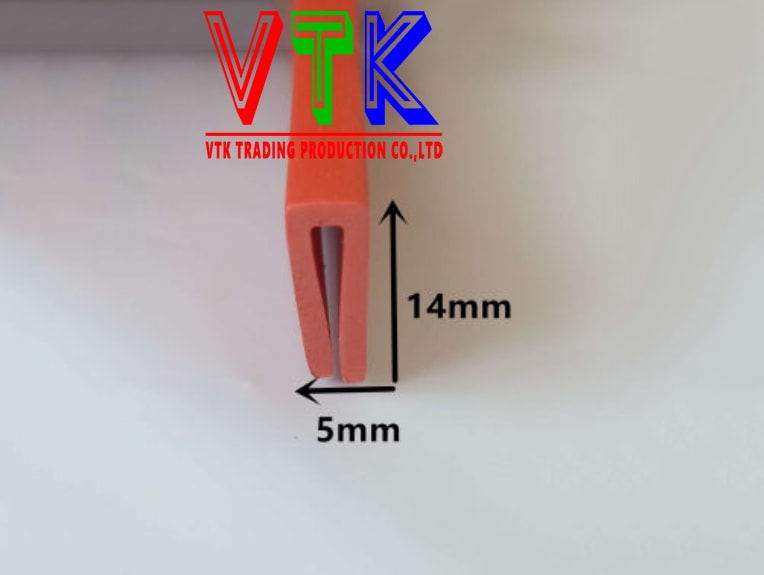 ron cao su chu u 12 min