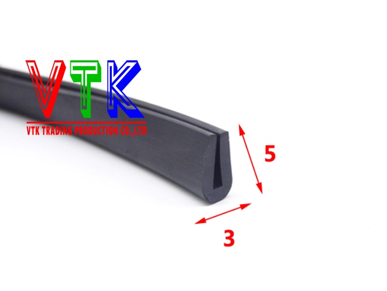 ron cao su chu u 14 min