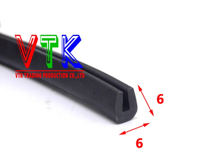 ron cao su chu u 15 min