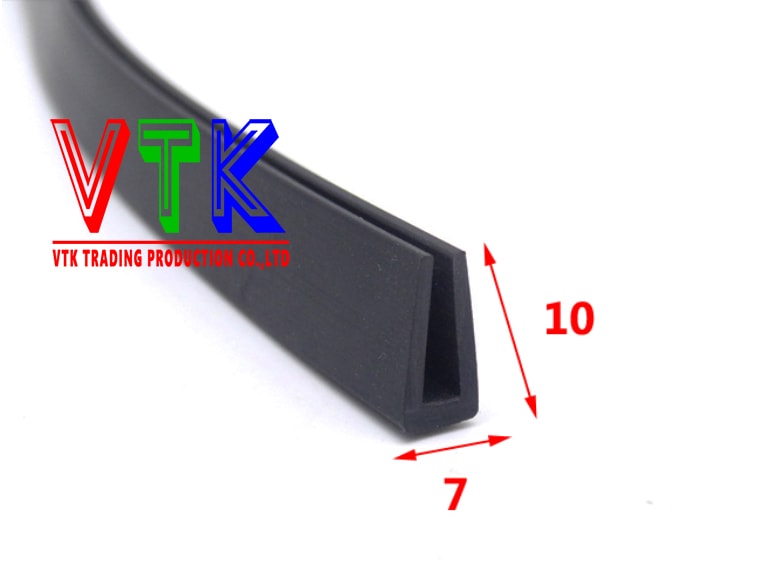 ron cao su chu u 19 min