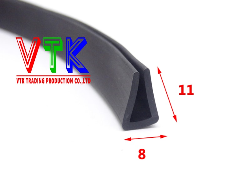 ron cao su chu u 20 min