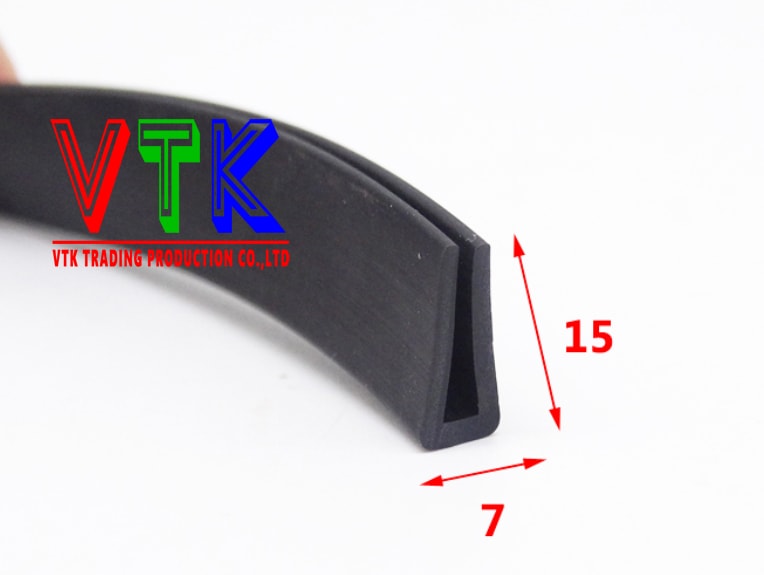 ron cao su chu u 23 min