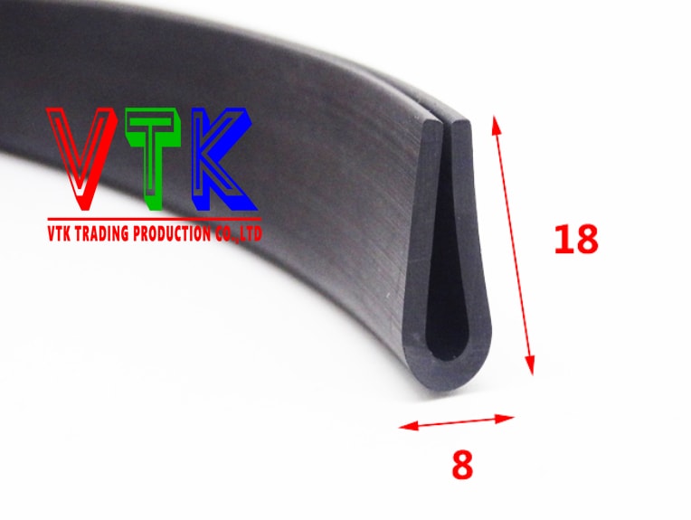 ron cao su chu u 26 min