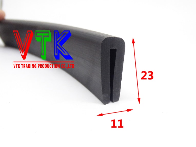 ron cao su chu u 31 min