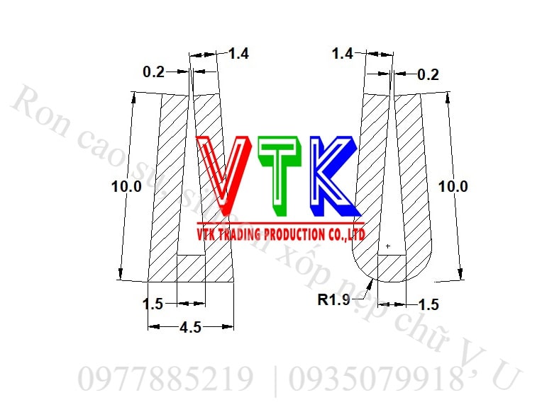 ron cao su silicon xop chiu luc chu u v 05 min