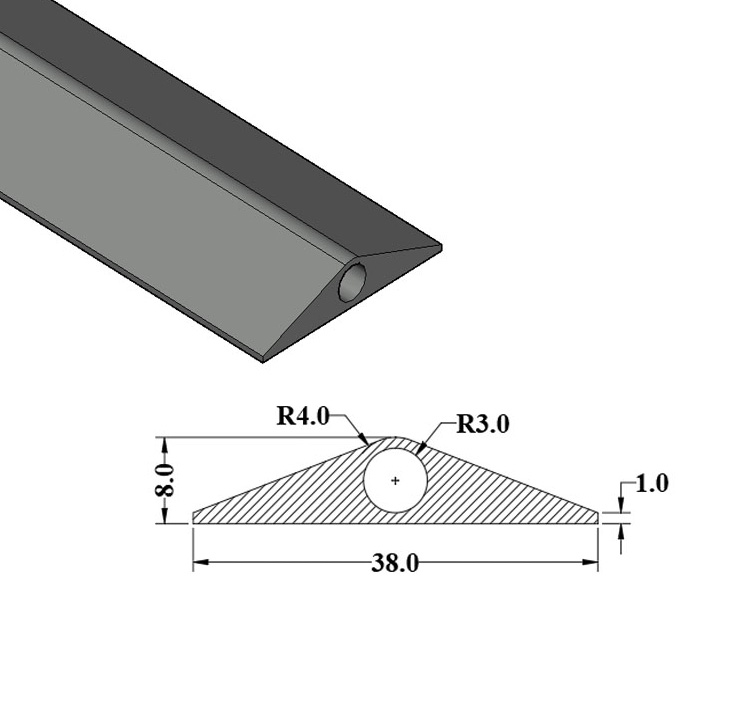 Đảm bảo an toàn điện, chống thấm, chống bụi, kéo dài tuổi thọ cho các thiết bị điện tử