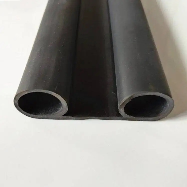 Ron chữ P được dùng phổ biến cho cửa kho lạnh, giúp tăng độ kín, giảm rung, ngăn hơi lạnh thất thoát. Dễ thi công, phù hợp cho nhiều loại cửa khác nhau