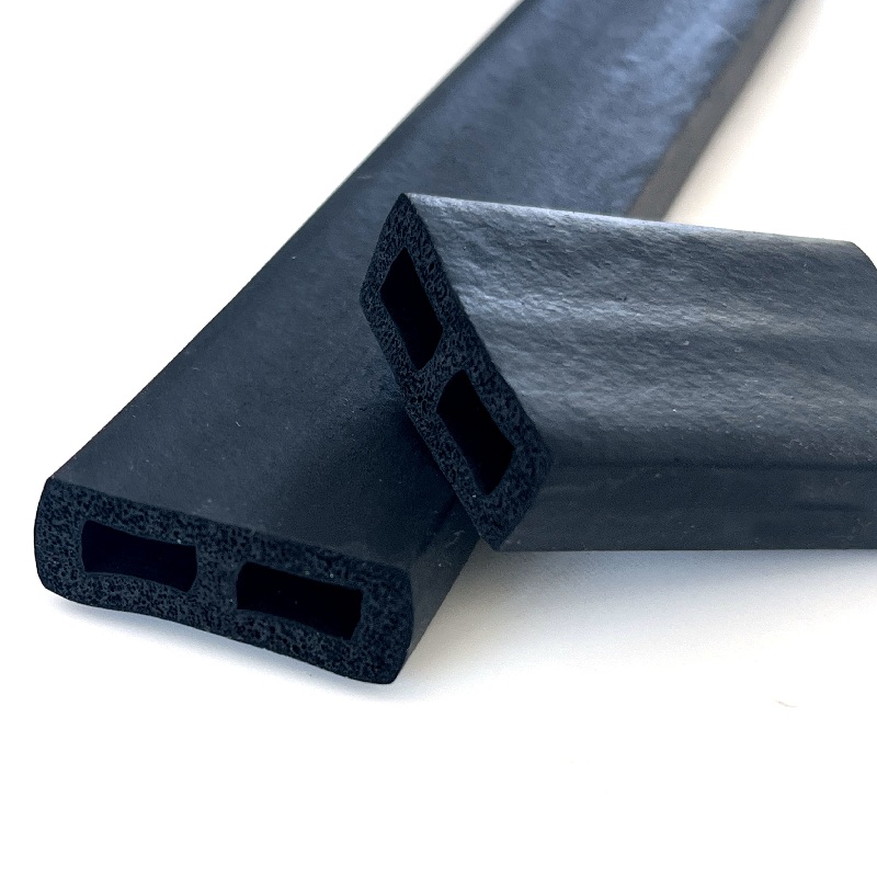 Ron cao su chịu lạnh cao cấp giúp kho duy trì nhiệt độ ổn định, tiết kiệm điện năng và hạn chế hao tổn nhiệt. Lý tưởng cho kho đông, kho bảo quản thực phẩm và dược phẩm