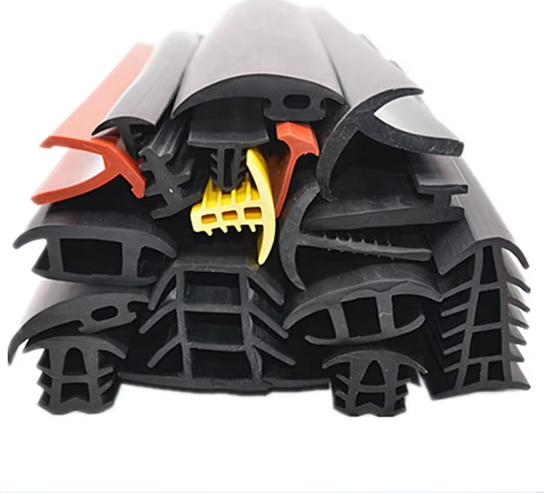 Màu đen sang trọng, chịu được môi trường khắc nghiệt, phù hợp với thiết bị máy móc, cửa kim loại