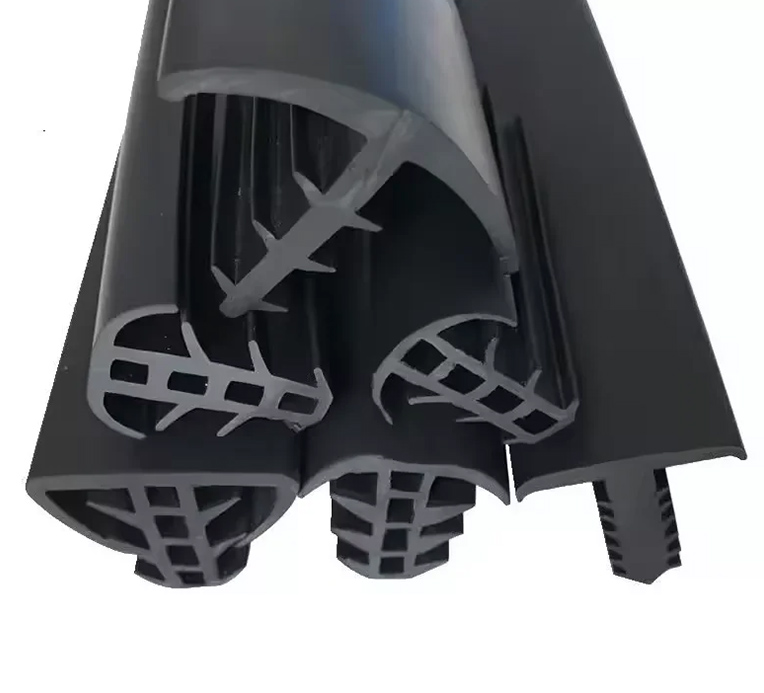 Giảm chấn động, hạn chế rung lắc khi vận hành thiết bị, giúp bảo vệ khung cửa và máy móc