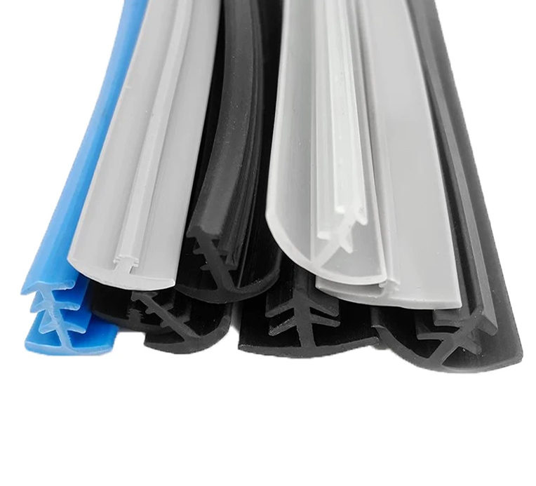 Đảm bảo độ kín khí cao, phù hợp cho máy móc công nghiệp, lò sấy, và hệ thống áp suất