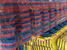 Thảm xốp lót sàn