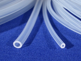 Đặc tính của ống silicone
