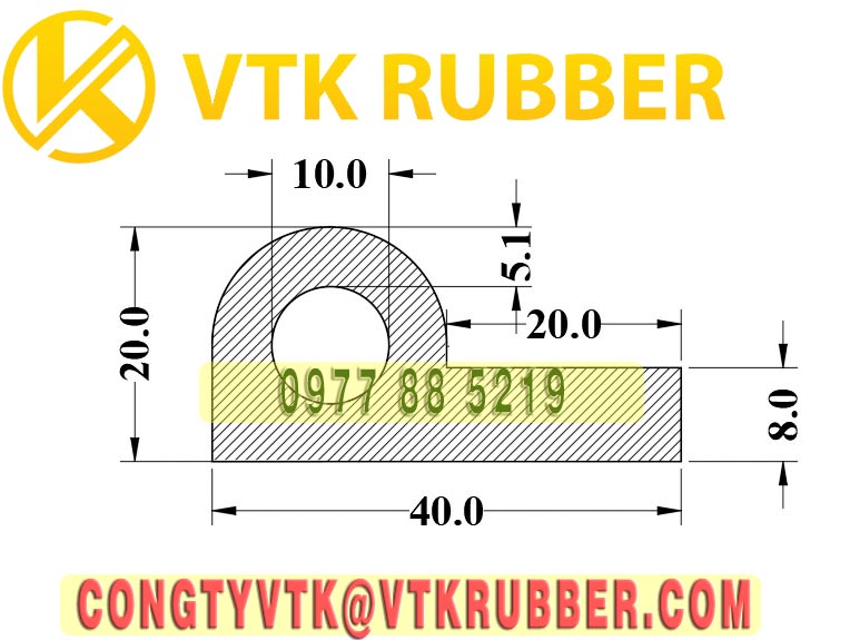 ban ve ky thuat ron nep cao su silicon xop chu u 02 min