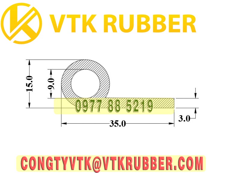 ban ve ky thuat ron nep cao su silicon xop chu u 04 min