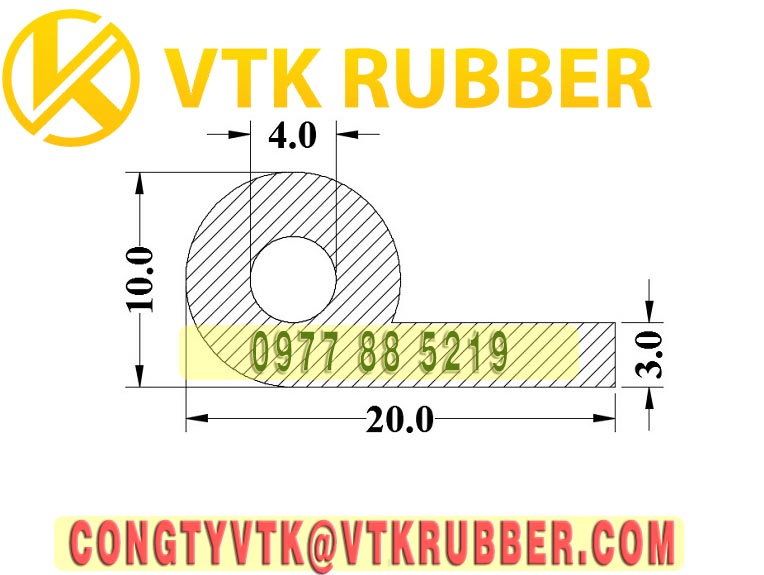 ban ve ky thuat ron nep cao su silicon xop chu u 05 min