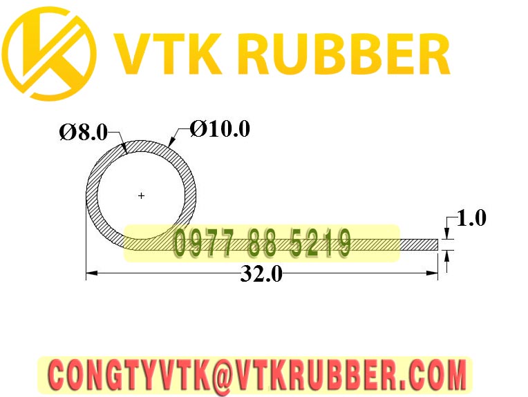 ban ve ky thuat ron nep cao su silicon xop chu u 06 min