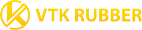 VTK Rubber Logo